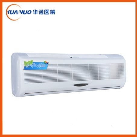 市場(chǎng)上空氣消毒機(jī)種類較多，那么哪些產(chǎn)品可在有人的情況下，邊消毒邊工作呢。