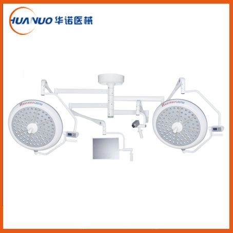 為什么說LED手術(shù)無影燈才是真正的冷光源手術(shù)燈？