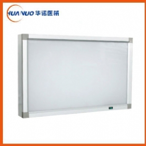 新型醫(yī)用觀(guān)片燈（雙聯(lián)）